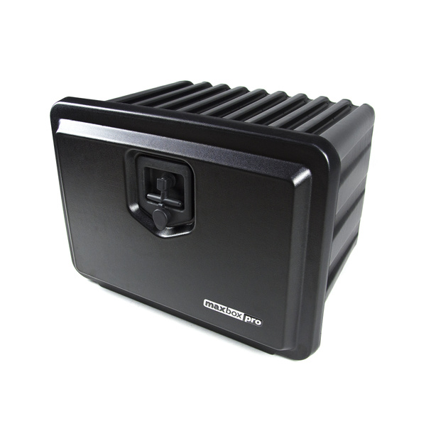 Ящик инструментальный пластик 600х430х480 (77 л) (MaxBox PRO)