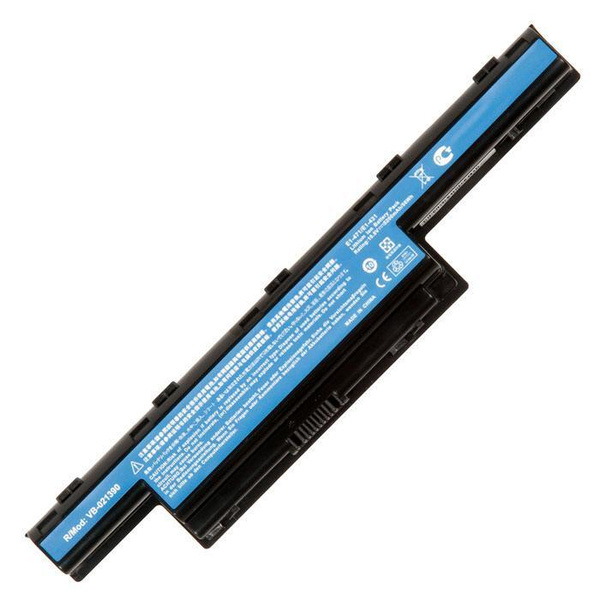 ZeepDeep Аккумулятор для ноутбука Acer 5200 мАч, (AS10D31) - купить с ...