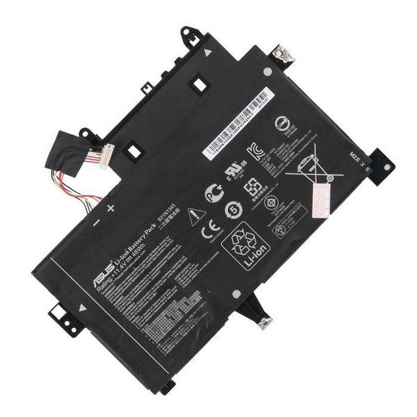 Asus P2540NV-1B Ventola sostituzione per portatili