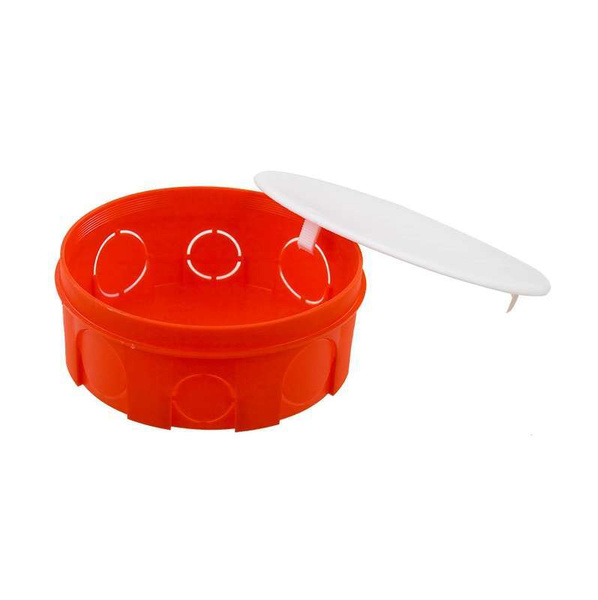 Коробка распределительная СП 100х40мм (У-198) HEGEL КР1105 - купить по ...