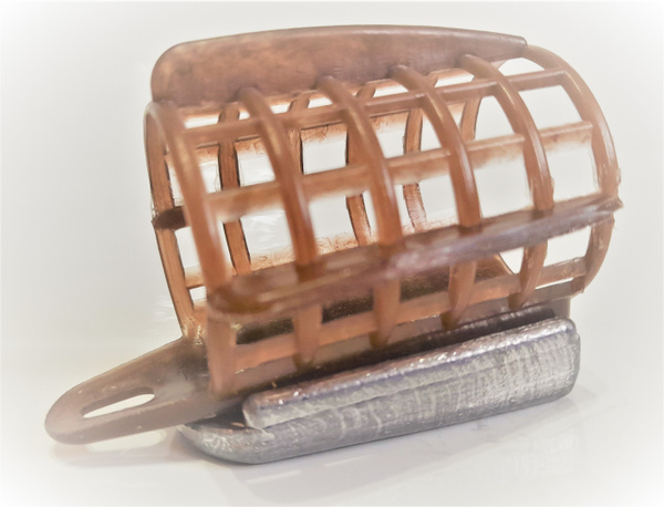 Фидерные кормушки 120 грамм, 4 штук - купить по выгодной цене в ...