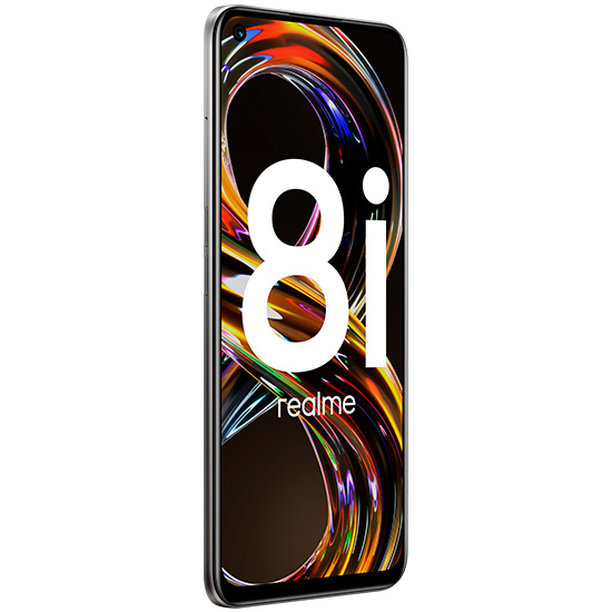Смартфон realme 8i - купить по выгодной цене в интернет-магазине OZON ...