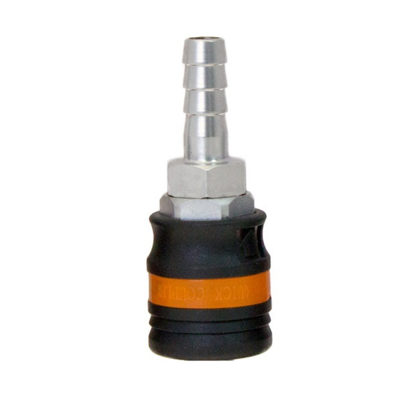 Быстросъем (Елочка-мама) (10мм) GS-M-2710 купить по низкой цене в ...