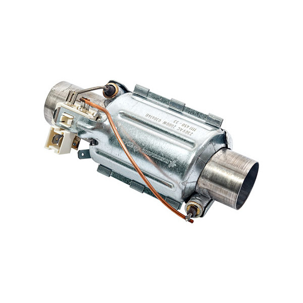 Тэн проточный 2000W для посудомоечных машин Electrolux 1560734012 ...