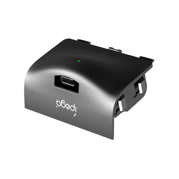 Аккумулятор для геймпада Xbox Series S/X, 1000 mAh + Кабель USB Type-C ...