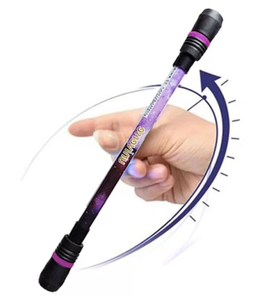 Pen Spinner