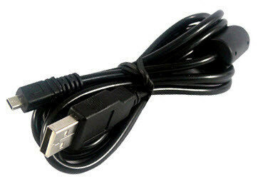Кабель Nikon UC-E6/007/UC-E16 USB- 2.USB - купить по низкой цене в ...