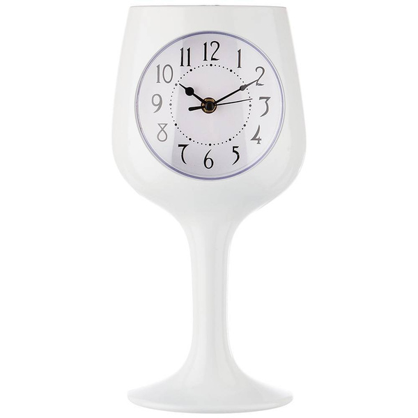 Часы настенные кварцевые CHEF KITCHEN / часы для кухни циферблат 12 см ...