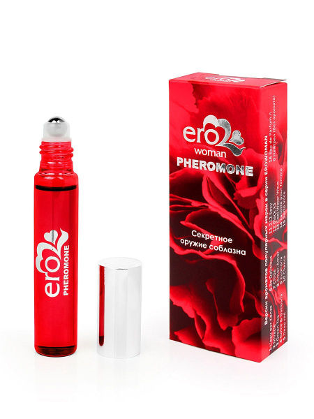 Женские феромоны 10 мл. Erowoman №7, 5, 11, 16. Товары 18 плюс для ...