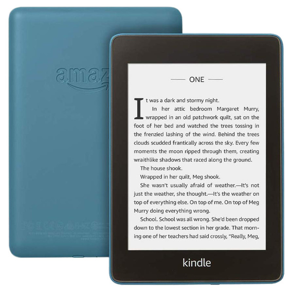 Shops Amazon Kindle 10th Generation