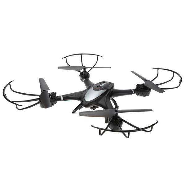 Характеристики Радиоуправляемый квадрокоптер MJX X401H RTF 2.4G - X401H ...