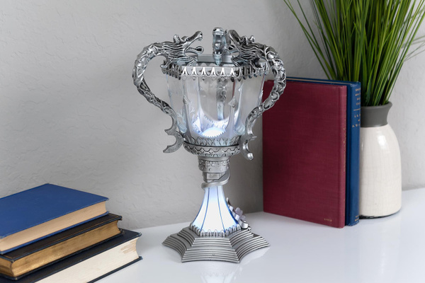 Кубок Гарри Поттер Трех Волшебников - Triwizard Cup - купить с ...