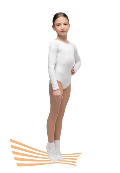 Купальник гимнастический Korri - купить с доставкой по выгодным ценам в ...