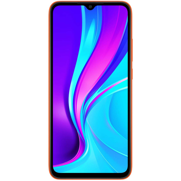 Смартфон Xiaomi Redmi 9C NFC 2+32GB Sunrise Orange 32 ГБ - купить по ...
