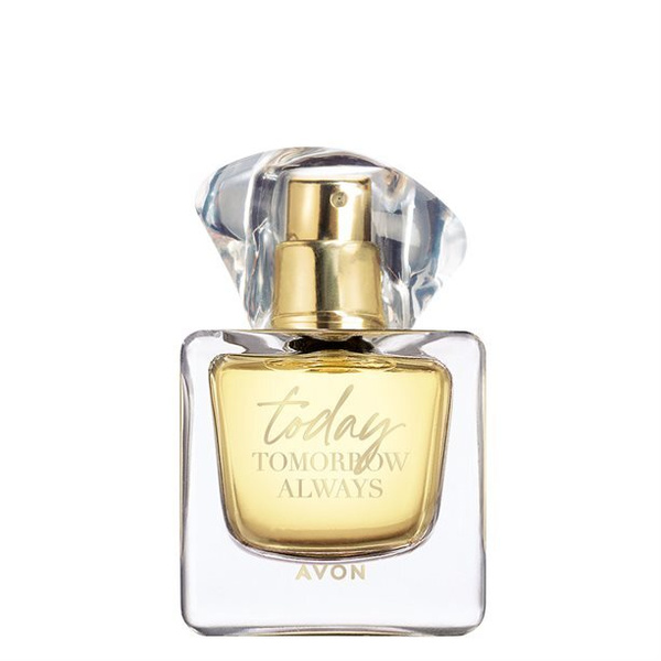 AVON Always Tomorrow Today Вода парфюмерная 30 мл (633237154)