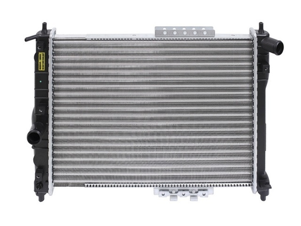 Радиатор охлаждения двигателя ACS TERMAL 341644JP для CHEVROLET LANOS ...