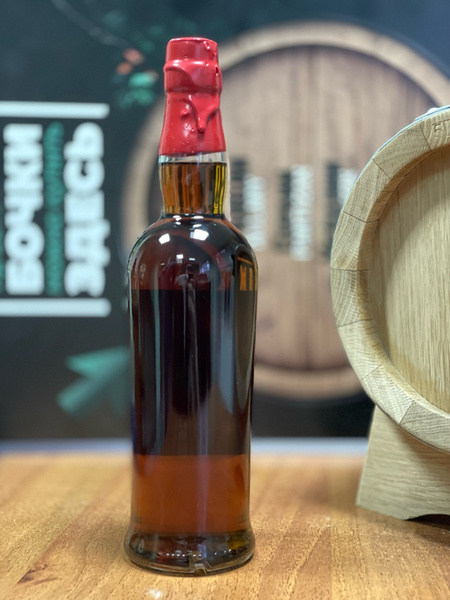 Бутылки "Виски" 0,7 л ( 20 шт) для хранения виски,дистиллята, коньяка ...