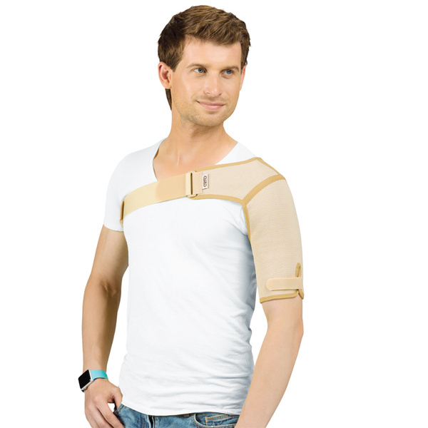 Бандаж на плечевой сустав ASU 262 - купить с доставкой по выгодным ...