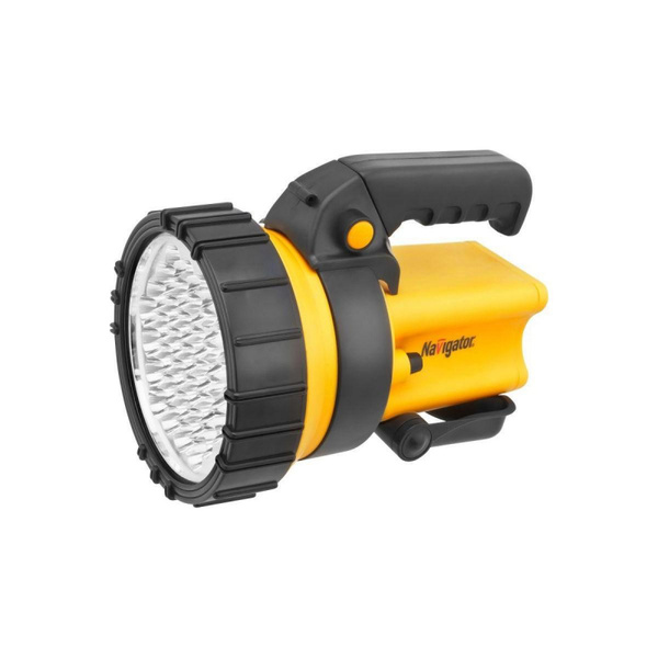 Фонарь светодиодный ручной Navigator NPT-SP10-ACCU купить на OZON по ...