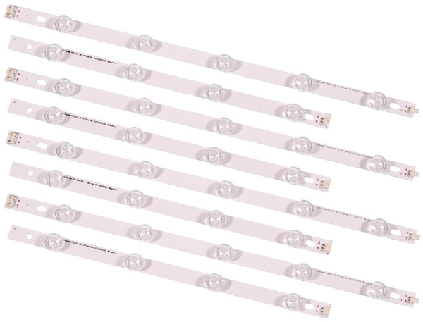 Подсветка для телевизоров LG 39LN540V, 39LA620V, 39LA620S, 39LN5300 ...
