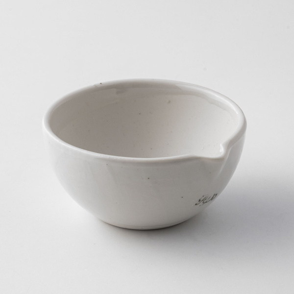 Ступа, фаянс, Речицкий фарфоровый завод РФЗ, СССР, 1930-1940 гг. купить ...