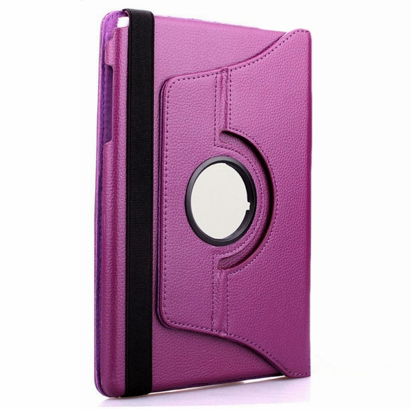 Защитный чехол для планшета iPad mini 1/2/3 с подставкой, поворотный ...