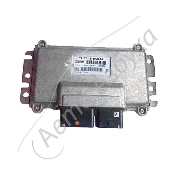 ЭБУ 21127-1411020-44 М74 (МКПП, 1.6L, 16V, CAN) на ВАЗ Приора, Датсун ...
