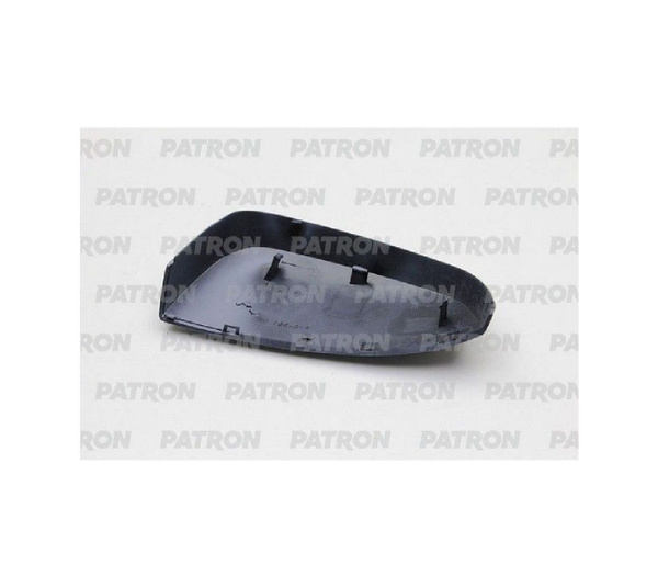 Корпус бокового зеркала прав, грунт OPEL MERIVA 2003 2010 PMG2815C04 ...