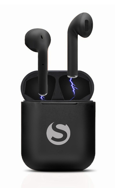 Наушники Вкладыши SUNWIND SW-WH201 - купить по доступным ценам в ...