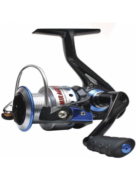 Катушка Stinger Mirage NS 2510, 2510 купить по низкой цене с доставкой ...