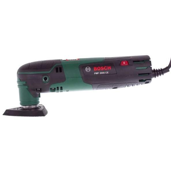 Реноватор Bosch PMF 2000 CE - купить с доставкой по выгодным ценам в ...