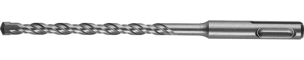 ЗУБР Бур SDS-plus 8 х 160 мм, (29315-160-08) купить на OZON по низкой ...
