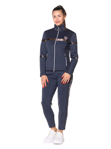 Костюм спортивный SNOW HEADQUARTER купить на OZON по низкой цене ...