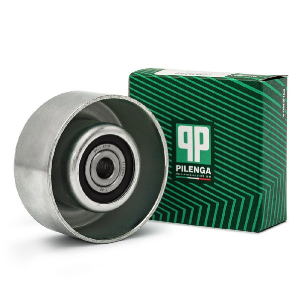 Ролик Pilenga PTP5010 - Pilenga арт. PTP5010 - купить по выгодной цене ...