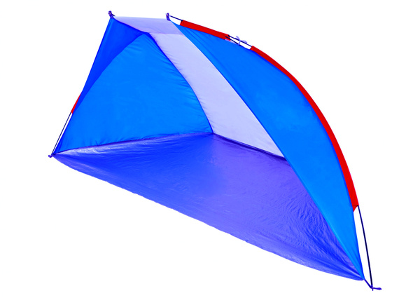 Тент пляжный, тент туристический, тент от солнца Smarterra, одноместный ...