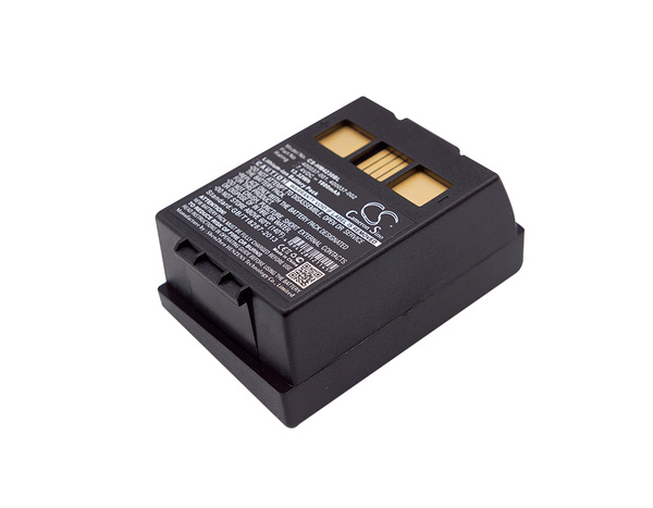 Аккумулятор для Hypercom M4230, M4240, T4220 EFT, T4230, T4240, 400037 ...