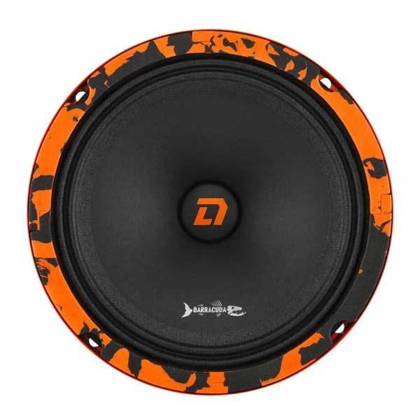 Dl audio 6.5 flat. Dl audio 6.5 flat