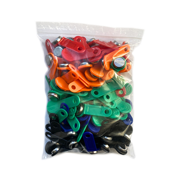 Ключ для домофона RW1990, заготовка-таблетка перезаписываемая, разные ...