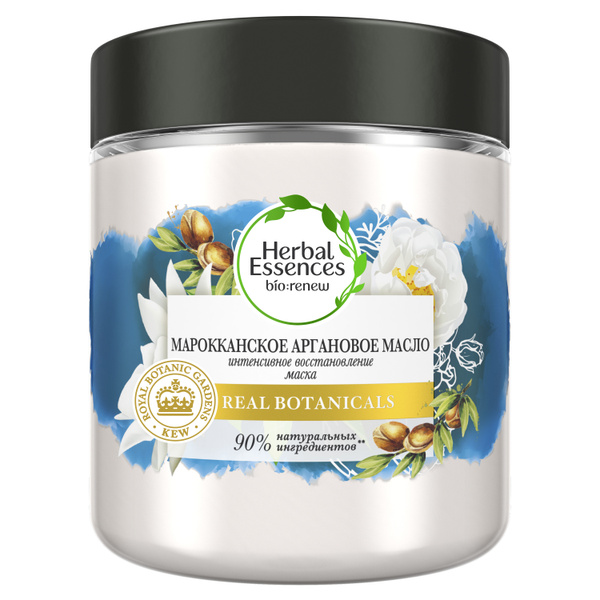 Herbal Essences Маска для волос, 250 мл - купить с доставкой по ...