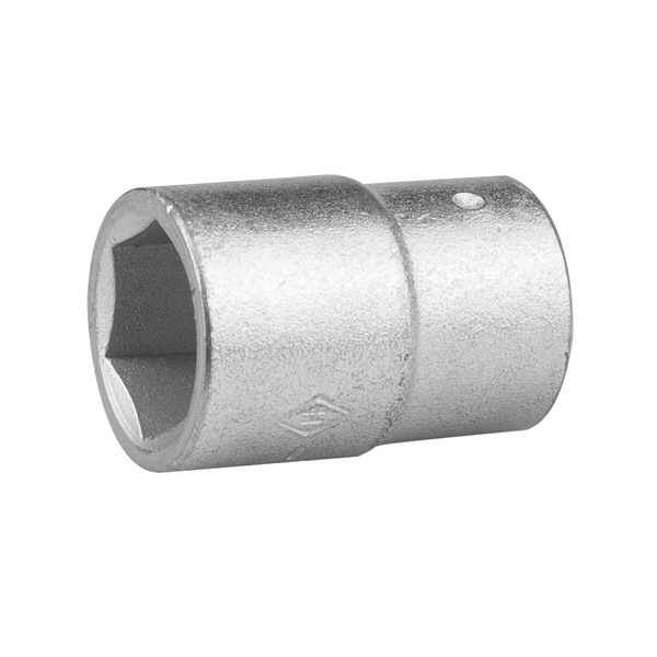 Головка торцевая 16 мм 1/2" 6 гр. НИЗ