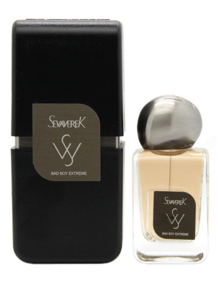 SEVAVEREK M5029 Вода парфюмерная 50 мл (860488766)