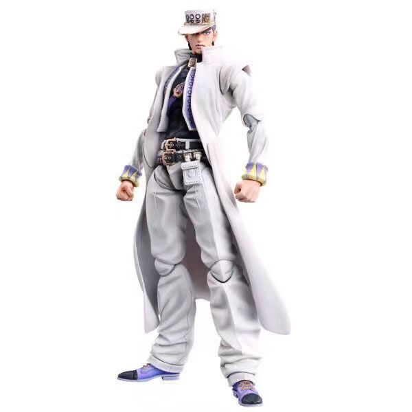 фигурки, JOJO's Bizarre Adventure, Модель Игрушки, 17cm - купить с ...