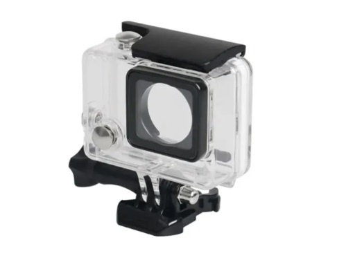 Аквабокс для GoPro Hero 3/3+/4 - купить с доставкой по выгодным ценам в ...
