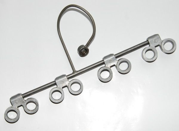 Рампа маслоподающая 21214 с/о - арт. 21214-1007180 - купить по выгодной ...