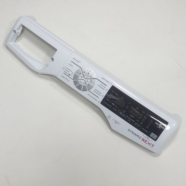 Панель управления для стиральной машины Candy WDXOP45385AH07 (сенсорная ...