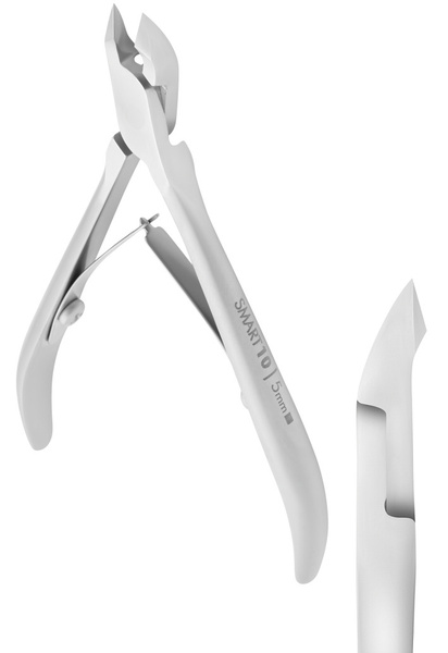 Staleks Pro Кусачки профессиональные для кутикулы маникюрные SMART 10 5 ...