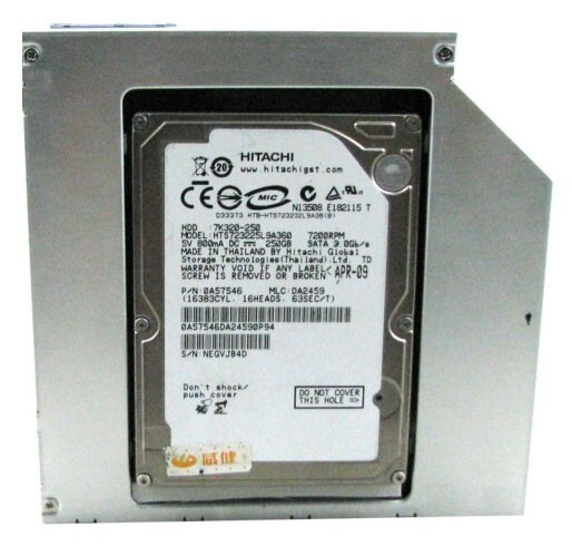 Mobile rack для HDD AgeStar ISMR2S IDE-SATA, серебристый - купить с ...