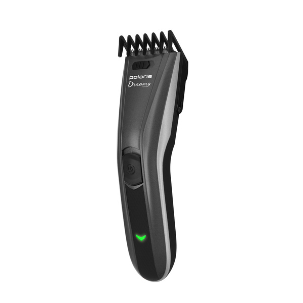 Машинка для стрижки Polaris PHC 0512RC, - купить по выгодным ценам в ...