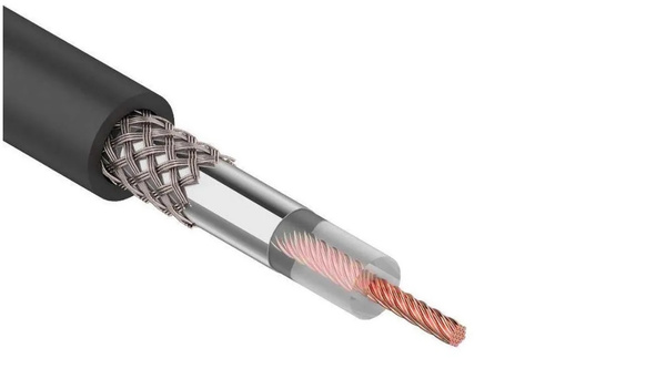 Кабель Cadena RG-58U - купить по низкой цене в интернет-магазине OZON ...
