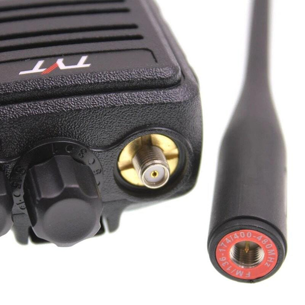 Радиостанция TYT TYT-MD-UV380-DMR_10 раций, 3000 каналов - купить по ...